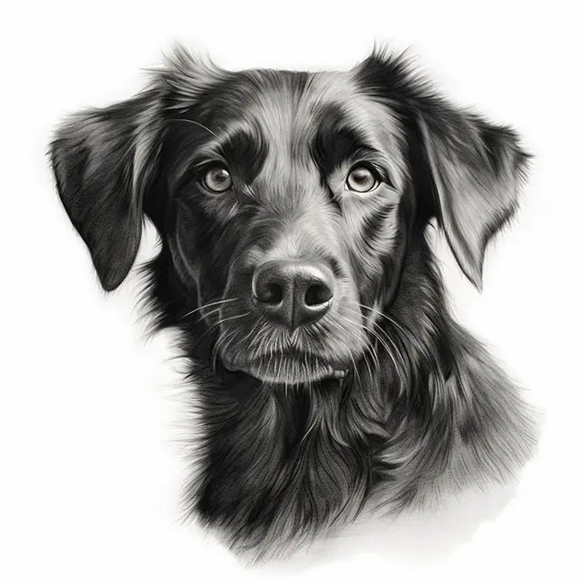 Midjourney Prompt About The Different Types Of Dog