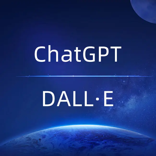 How ChatGPT and DALL-E Work Together for AI Images