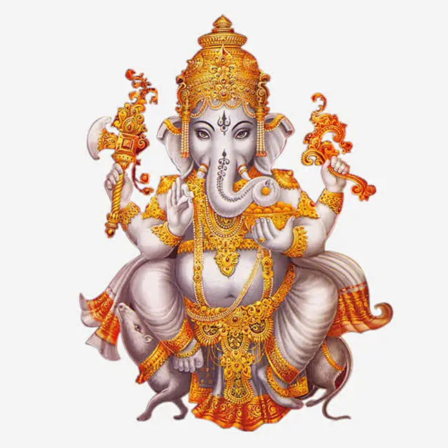 Indian Gods in Midjourney: Key Words and Prompt Examples