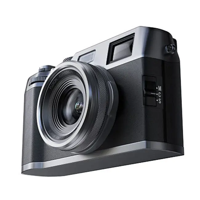10 Camera Brands for Midjourney Prompts (Canon, Sony, Leica)