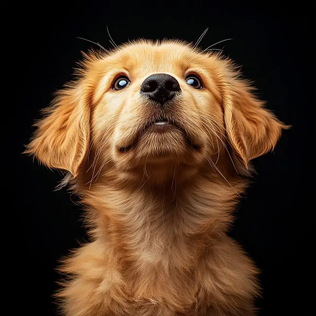 20 Dog Description Keywords for Midjourney Prompts