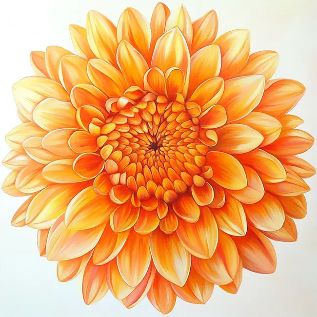 20 Flower Description Keywords for Midjourney Prompts