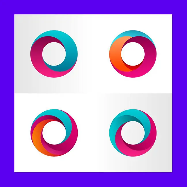 30 logo styles you can use in MidJourney prompts