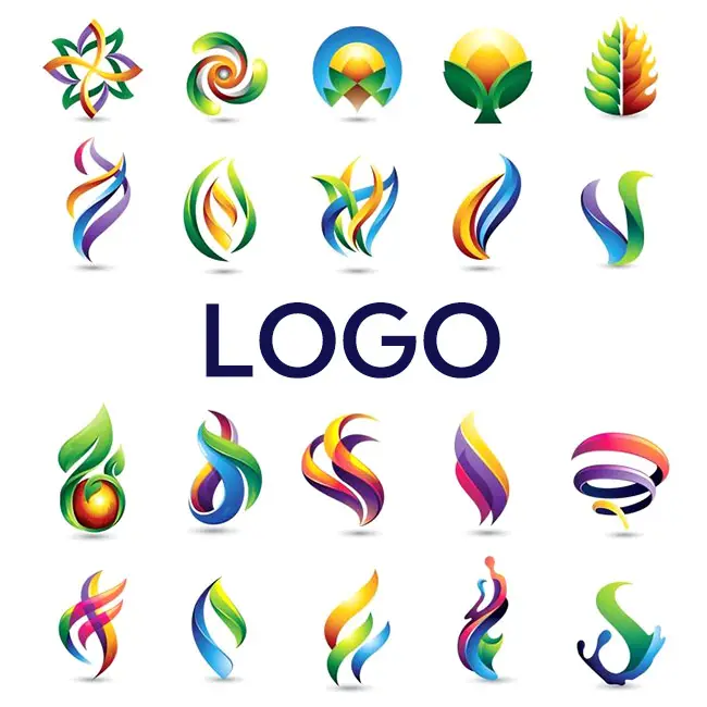 Midjourney Prompt About Logo Design