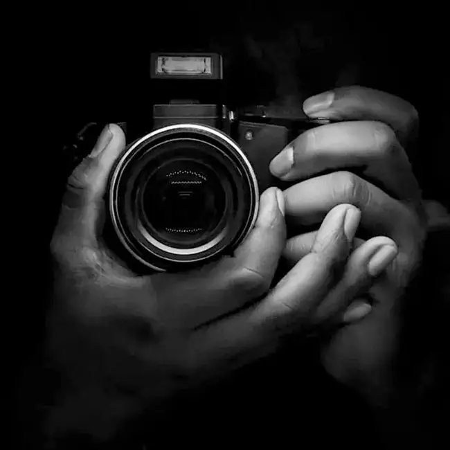 Midjourney Photography Settings: Aperture, Shutter Speed and ISO