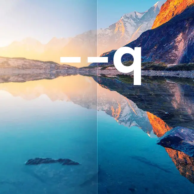 MidJourney’s Quality Parameter (–q): A Detailed Guide