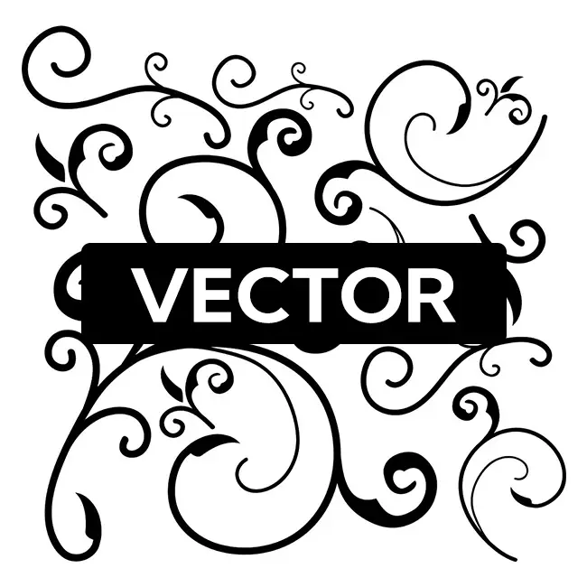midjourney prompt about vector